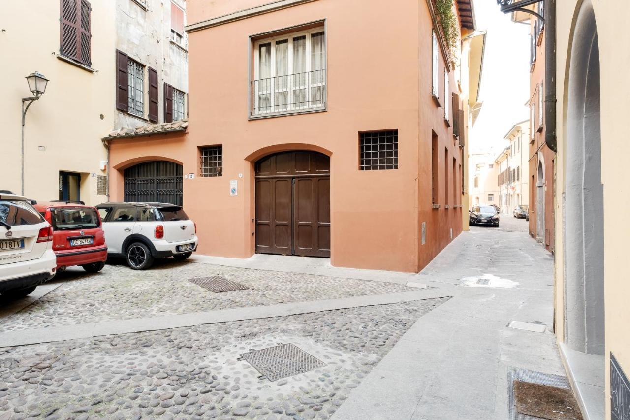 Lo Scrigno Delle 2 Torri! Nel Cuore Del Centro, Vicino A Via Rizzoli Bologna Exterior foto
